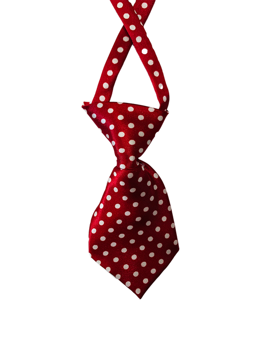 Necktie-Adjustable