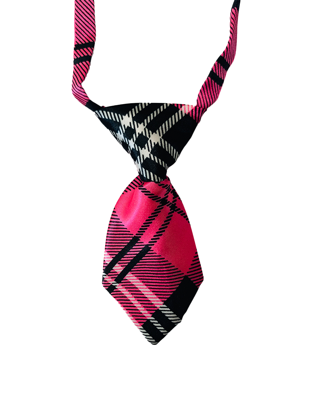 Necktie-Adjustable