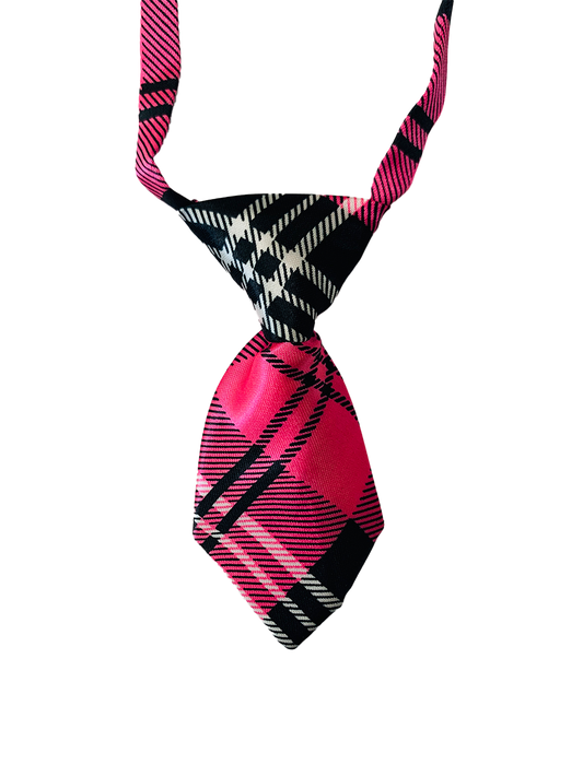 Necktie-Adjustable