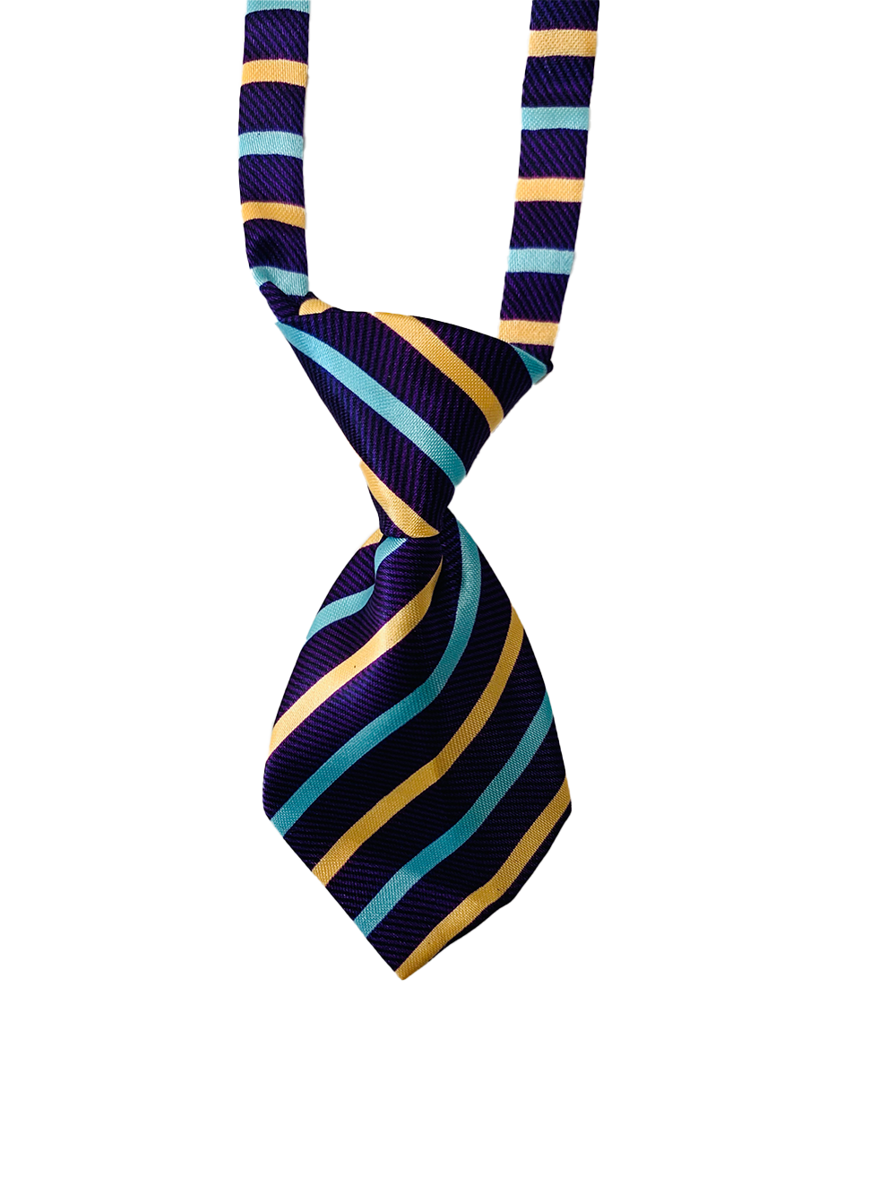 Necktie-Adjustable
