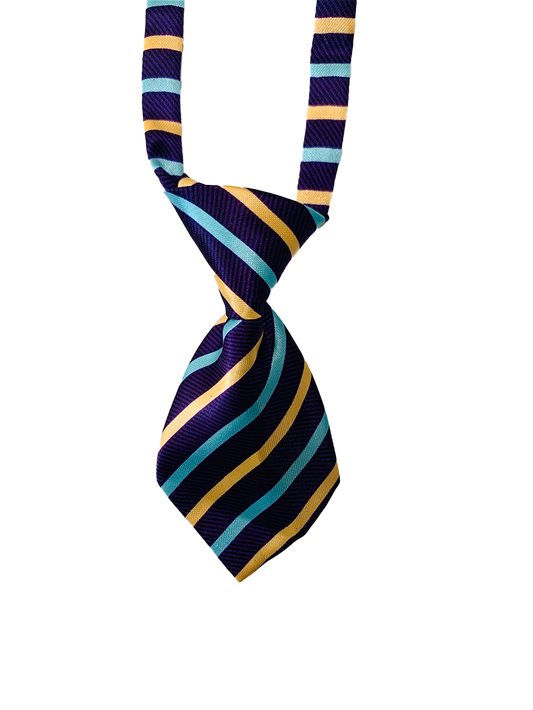 Necktie-Adjustable