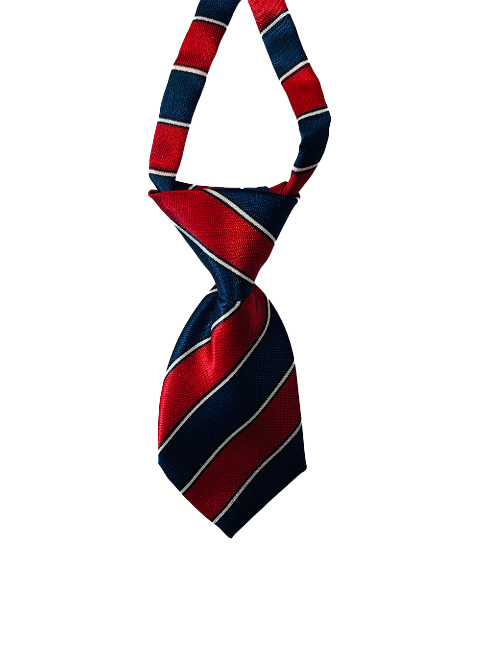 Necktie-Adjustable