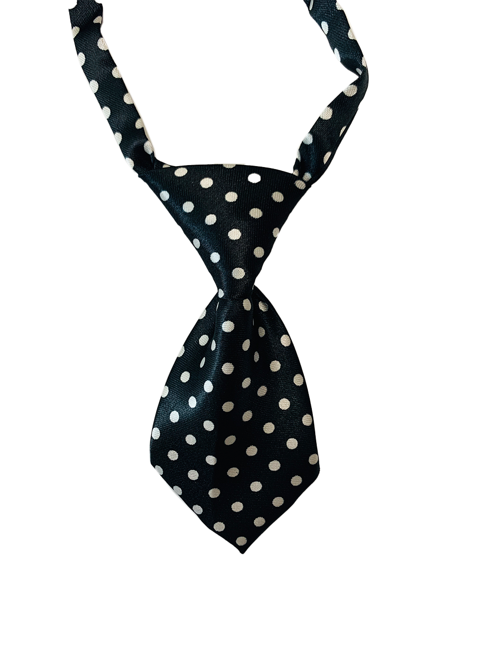 Necktie-Adjustable