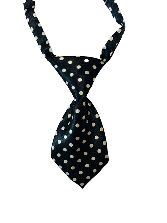 Necktie-Adjustable