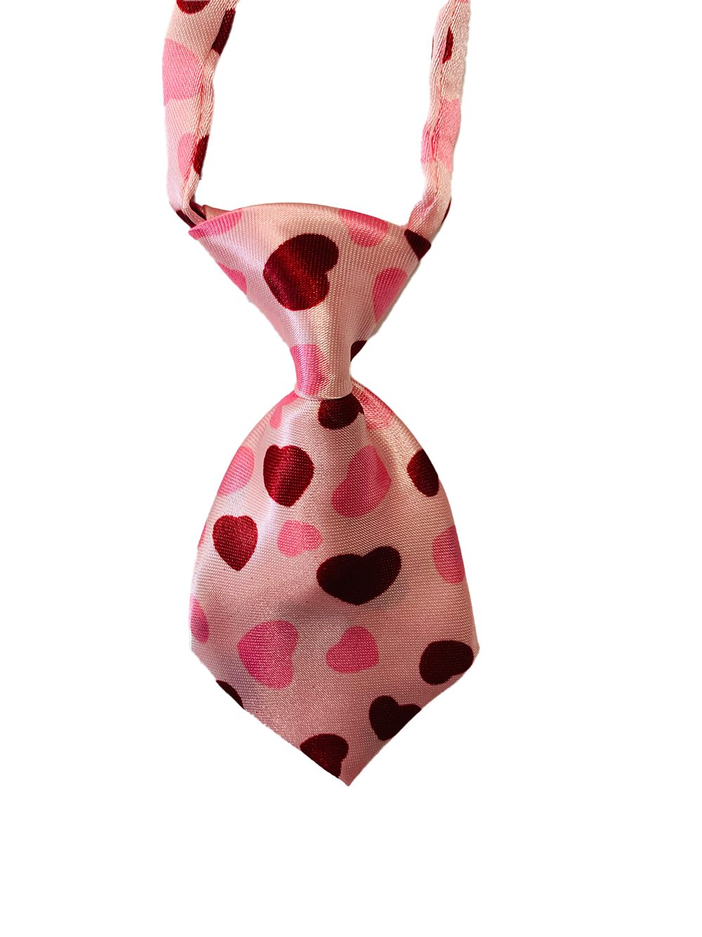 Necktie-Adjustable