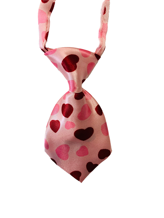 Necktie-Adjustable