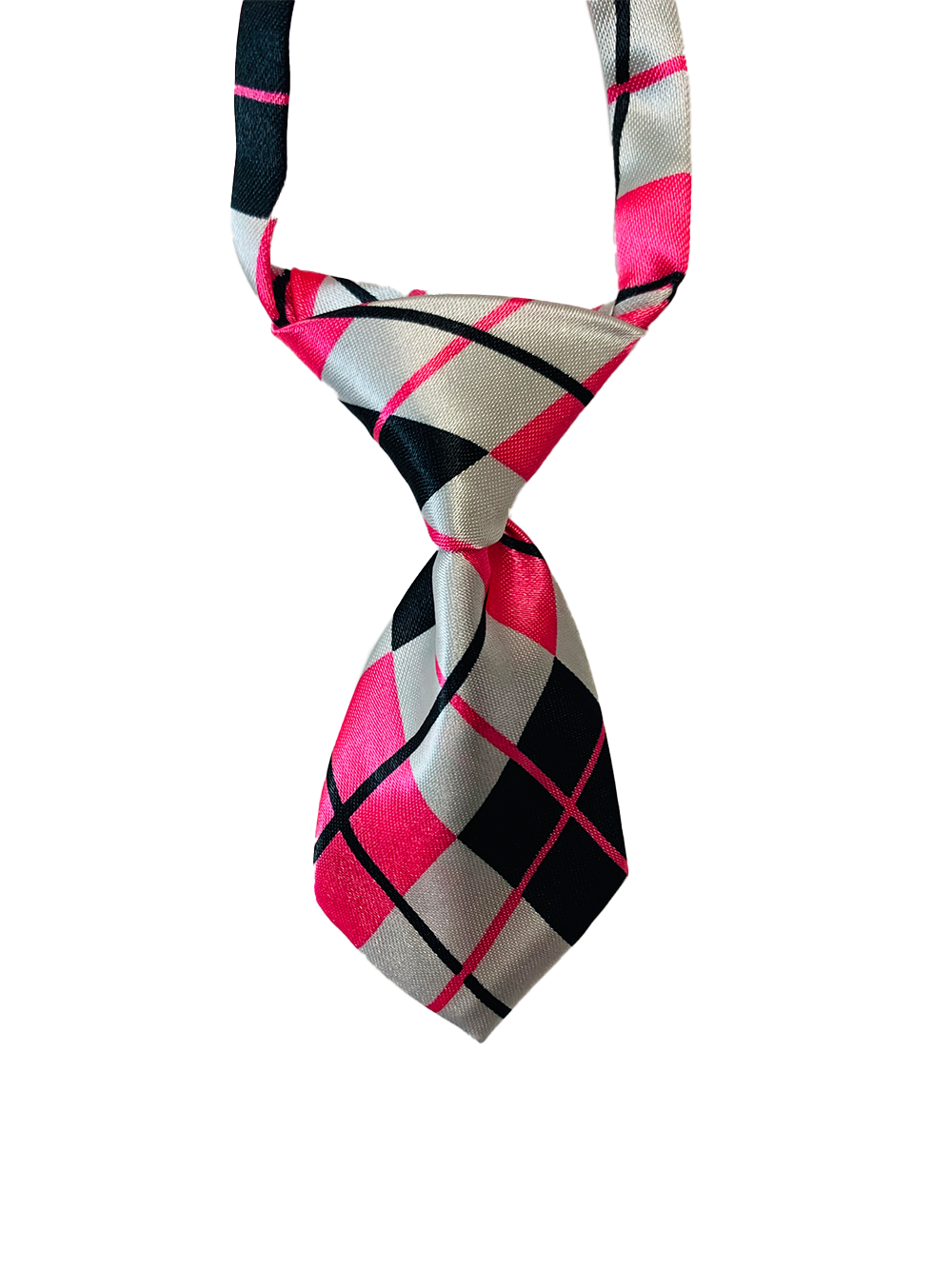 Necktie-Adjustable