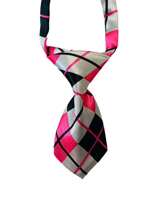 Necktie-Adjustable