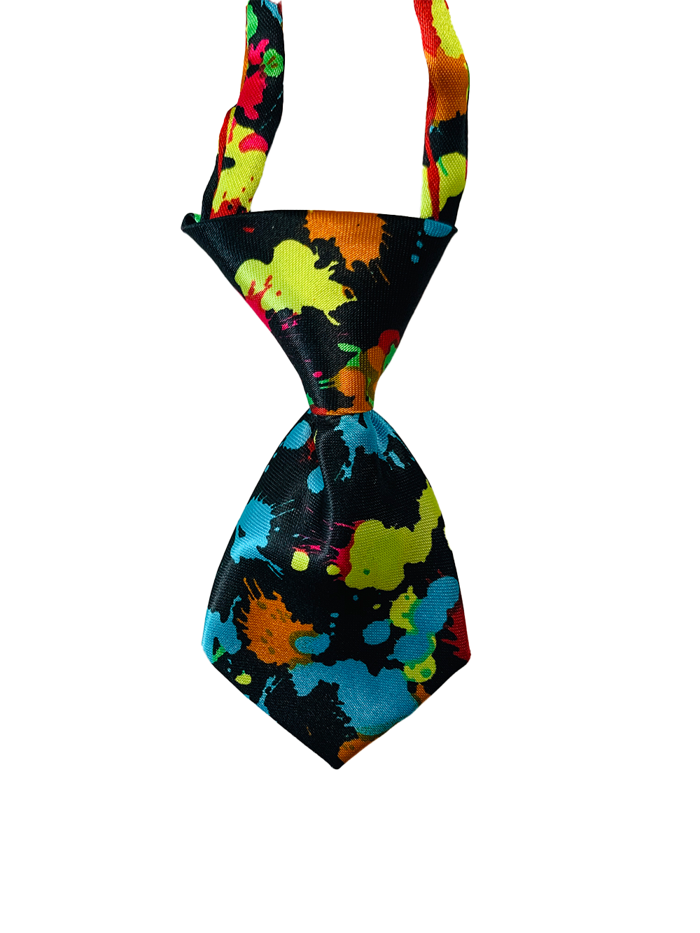 Necktie-Adjustable
