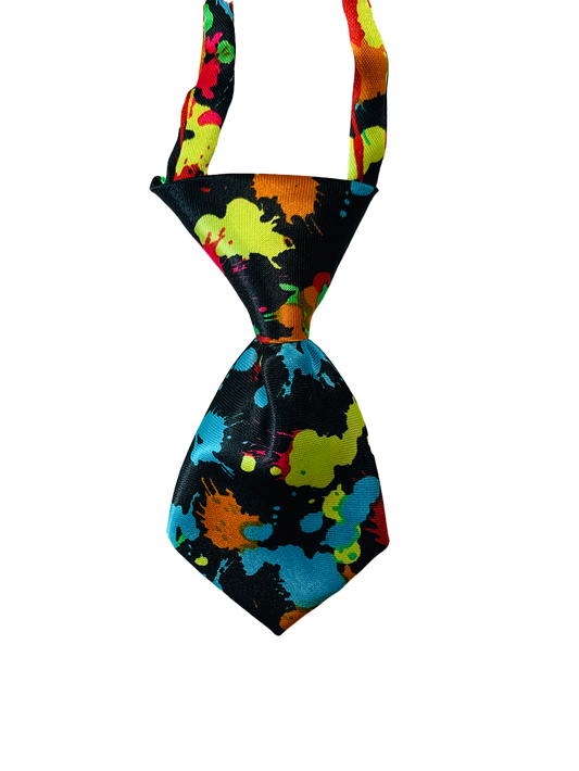 Necktie-Adjustable