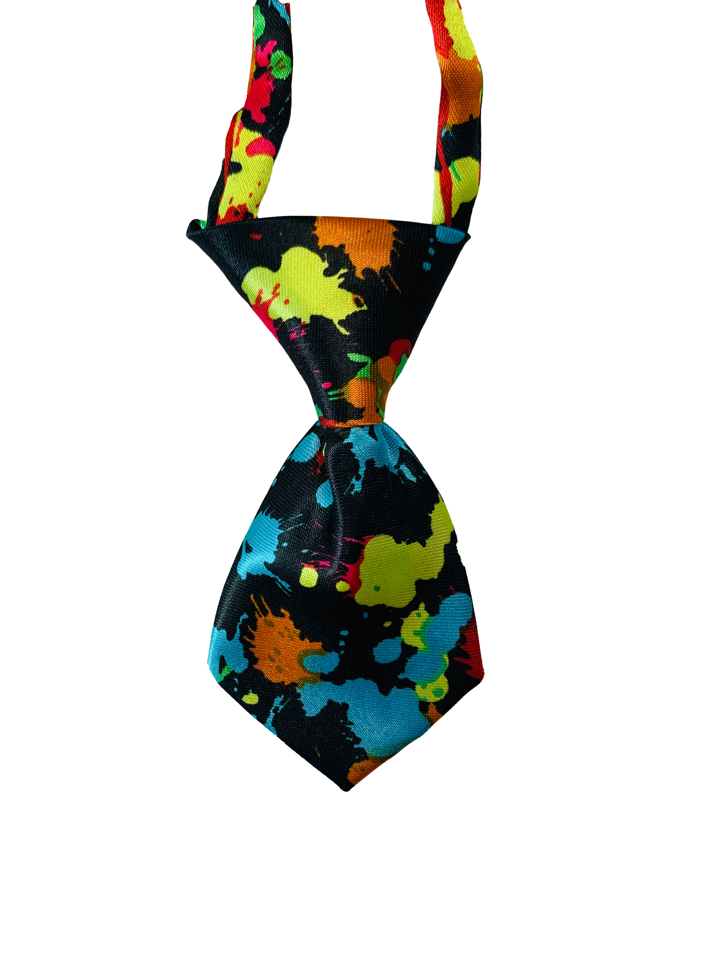 Necktie-Adjustable