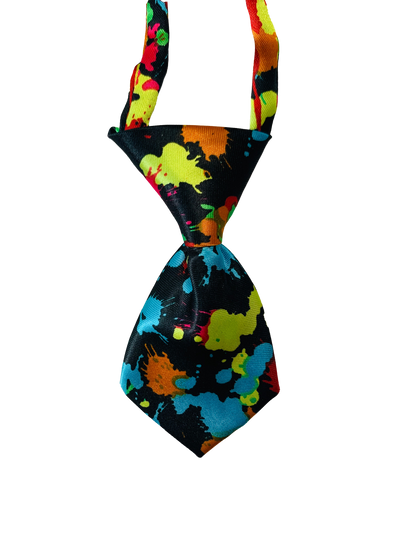 Necktie-Adjustable
