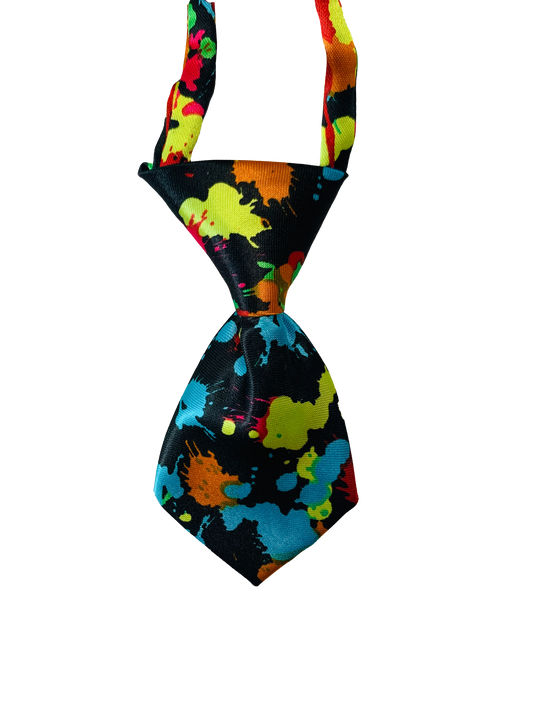 Necktie-Adjustable