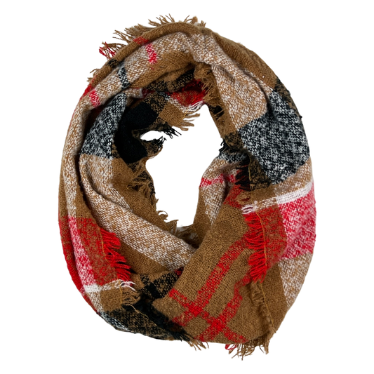 Infinity Scarf