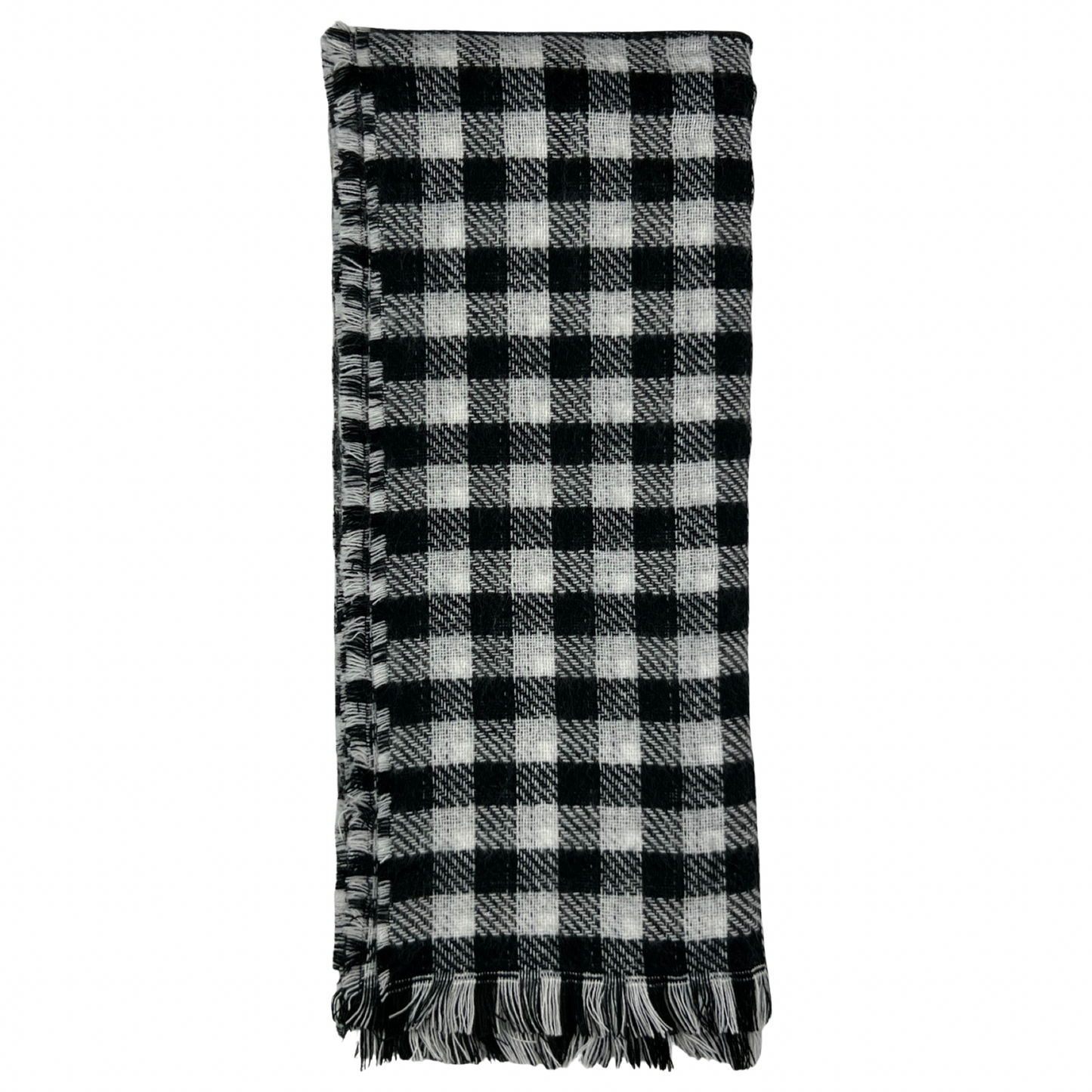 Blanket Scarf