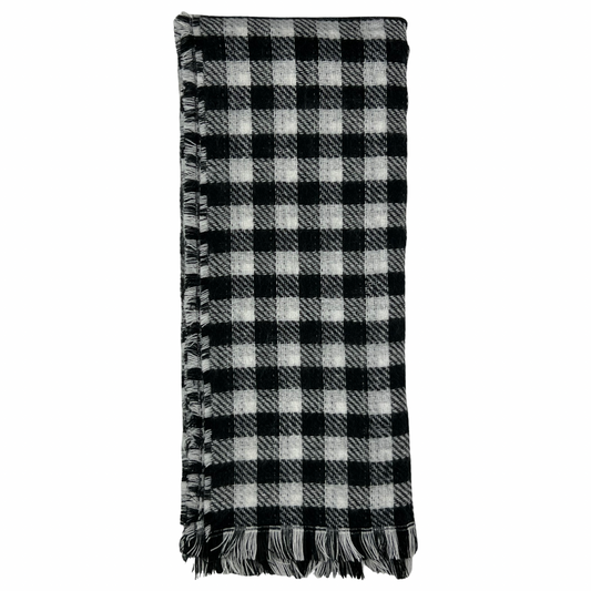 Blanket Scarf
