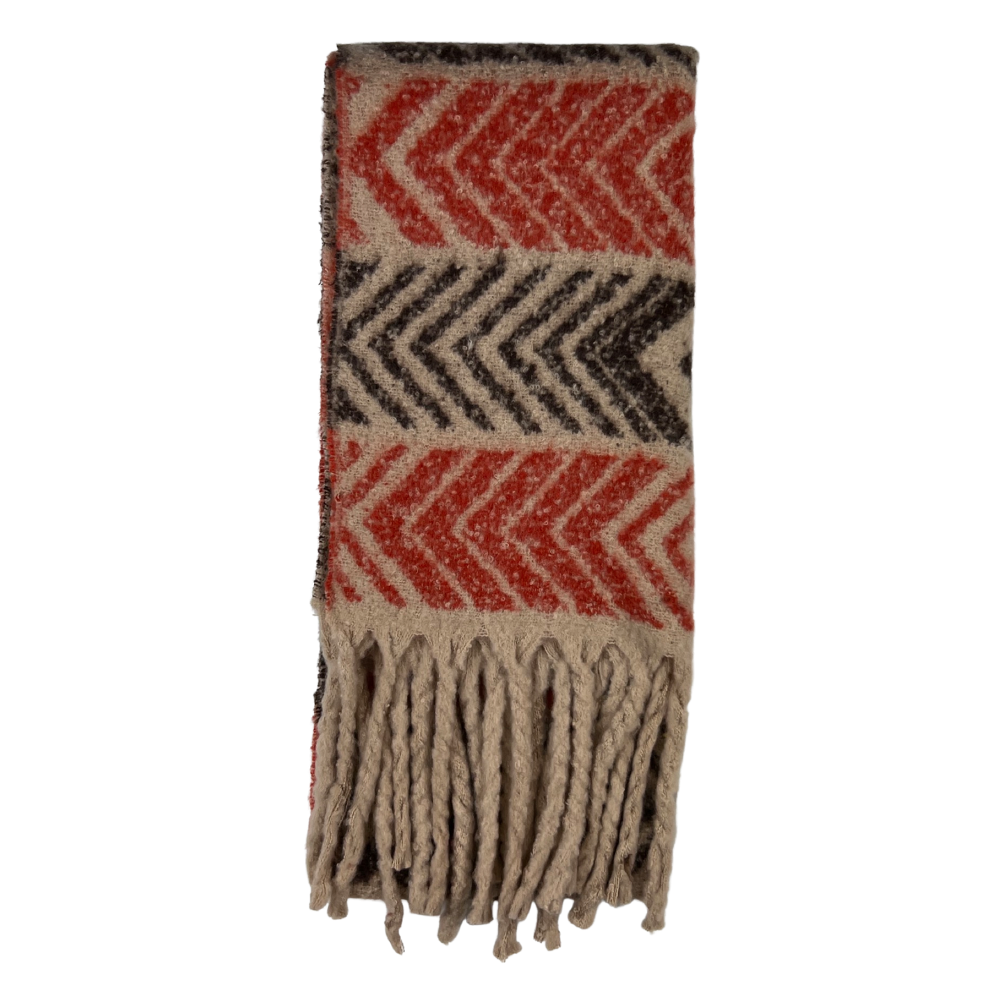 Blanket Scarf