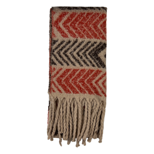 Blanket Scarf