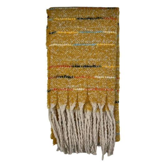 Blanket Scarf