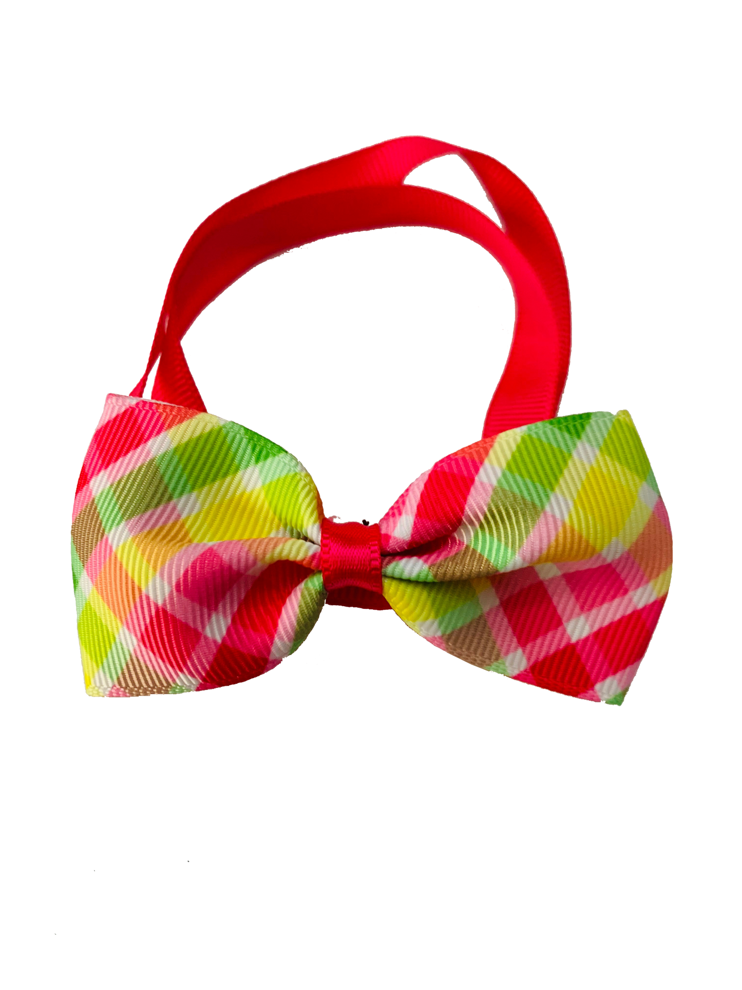 Bow Tie-Adjustable