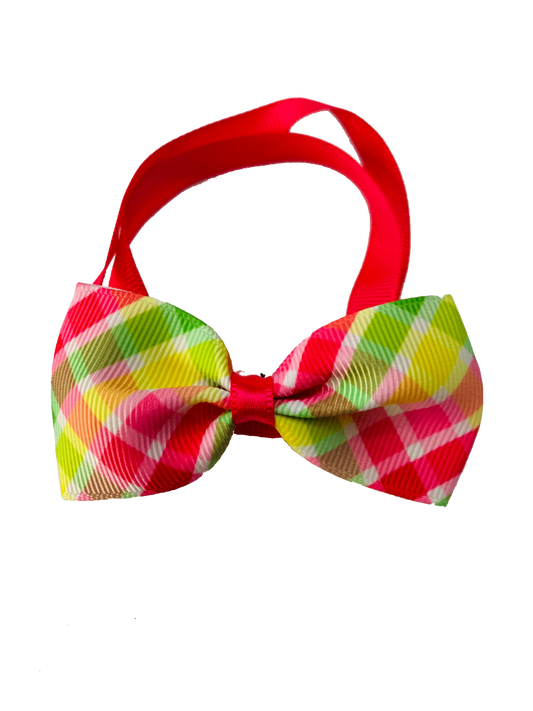 Bow Tie-Adjustable