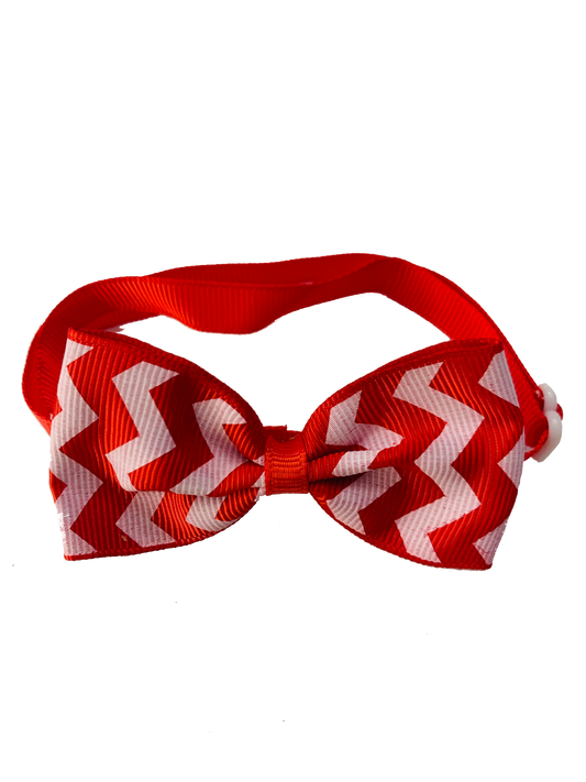 Bow Tie-Adjustable