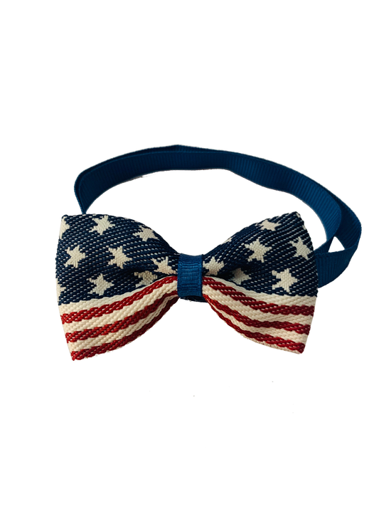 Bow Tie-Adjustable