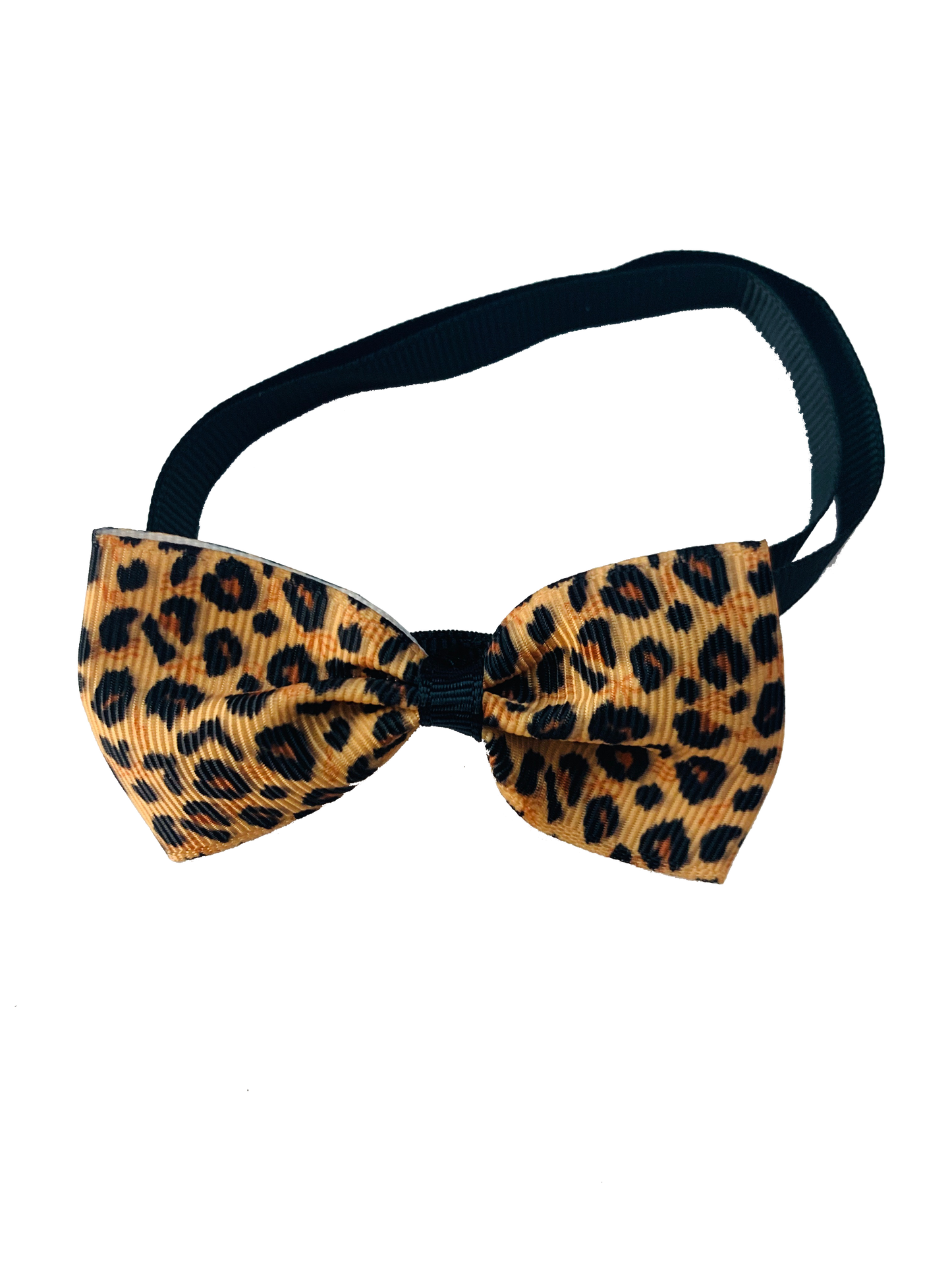 Bow Tie-Adjustable