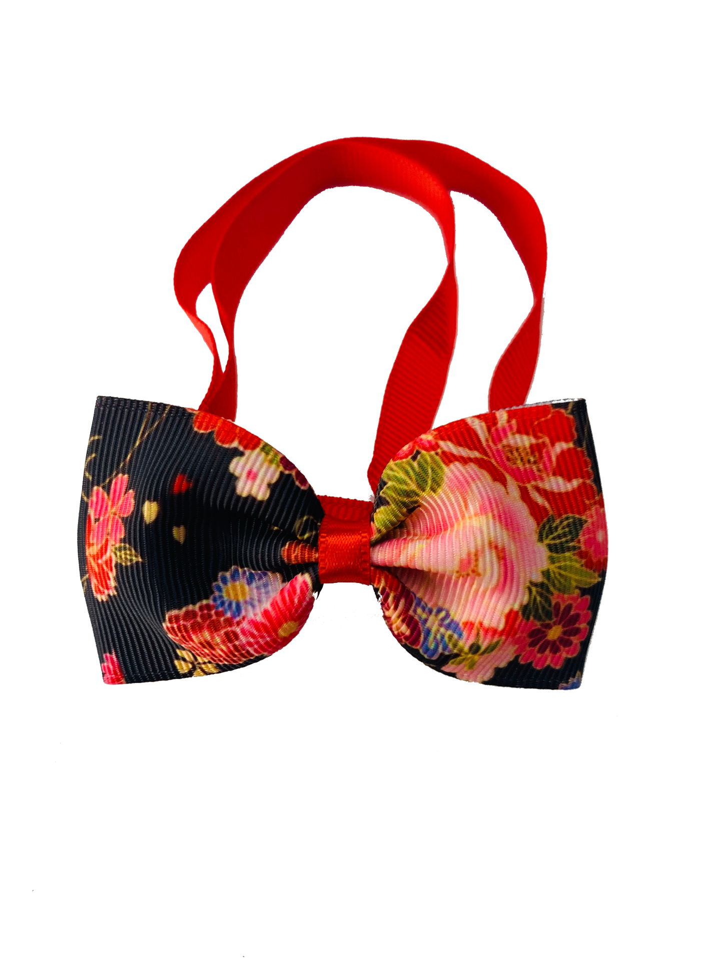 Bow Tie-Adjustable