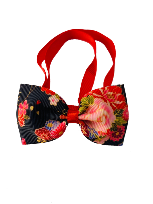 Bow Tie-Adjustable