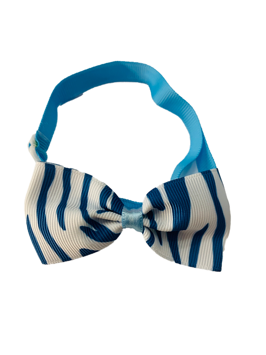 Bow Tie-Adjustable