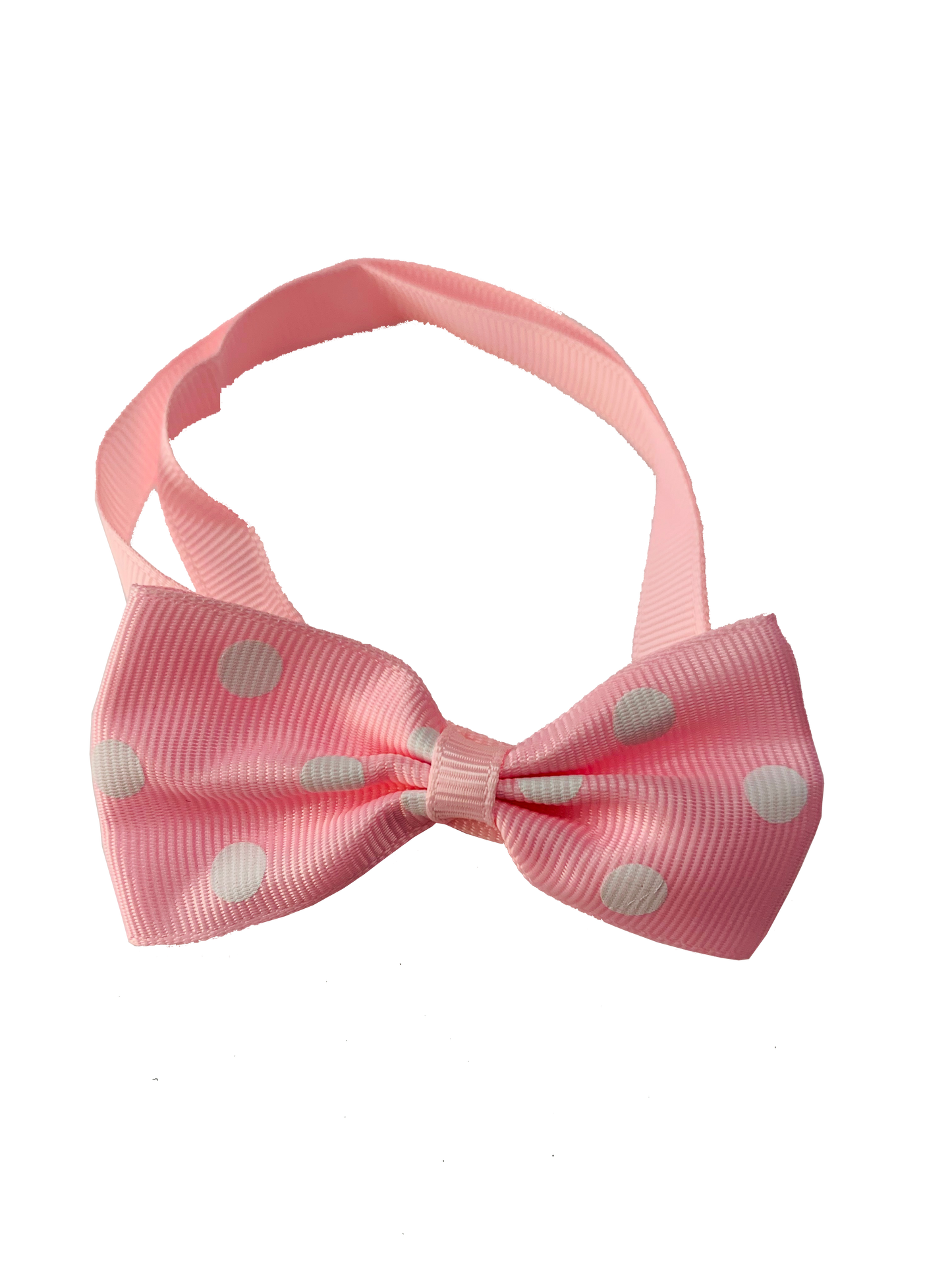 Bow Tie-Adjustable