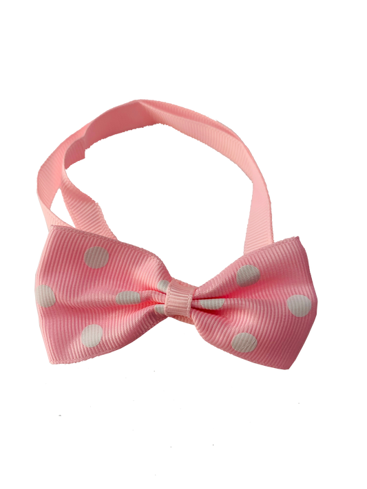 Bow Tie-Adjustable