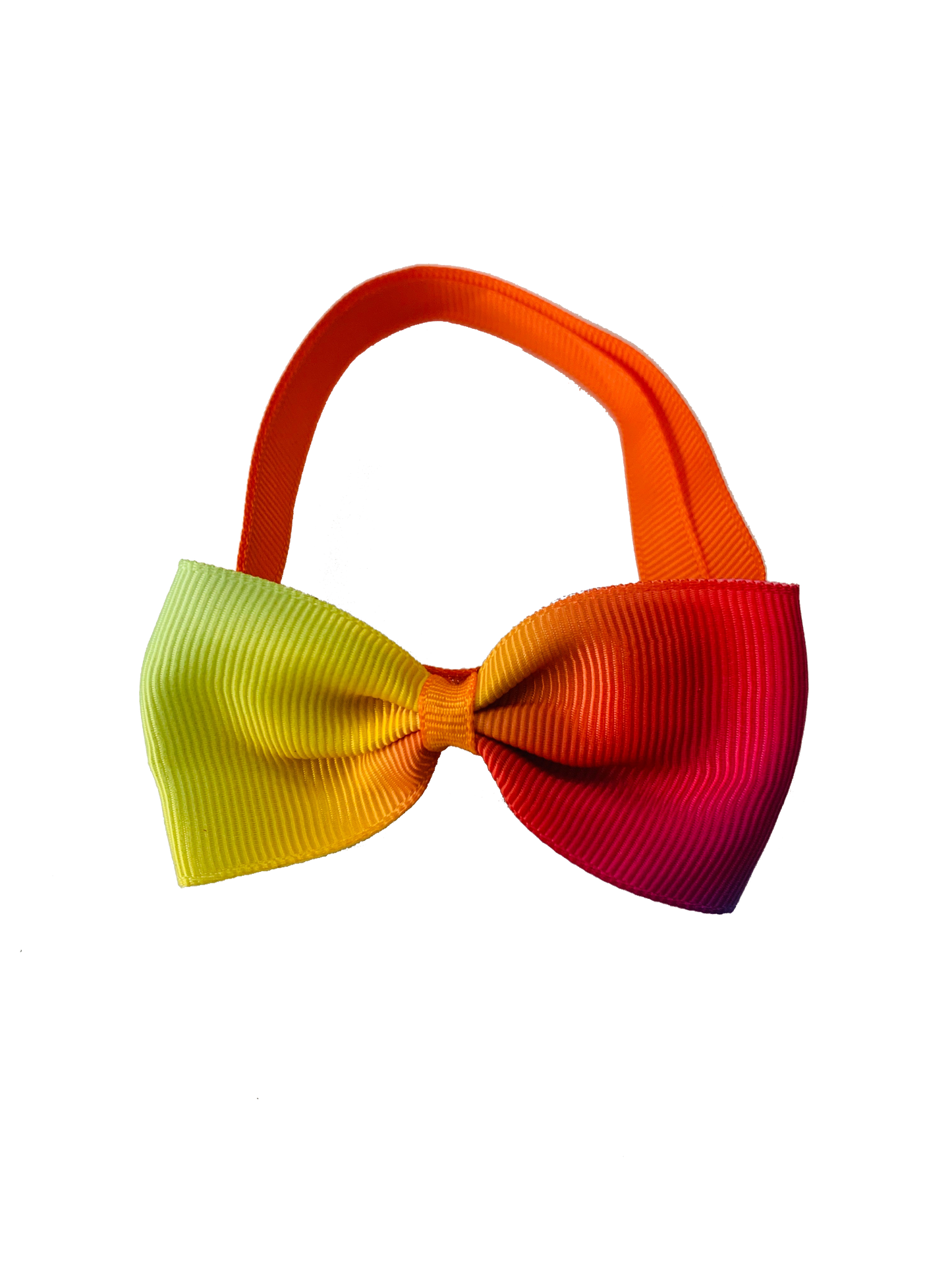Bow Tie-Adjustable