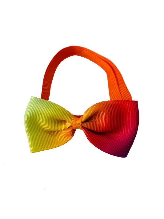 Bow Tie-Adjustable