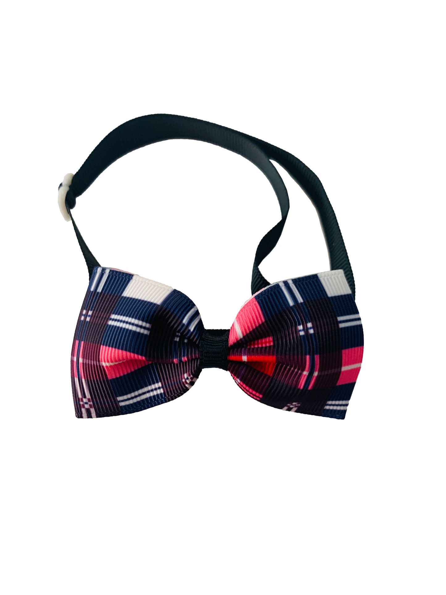 Bow Tie-Adjustable