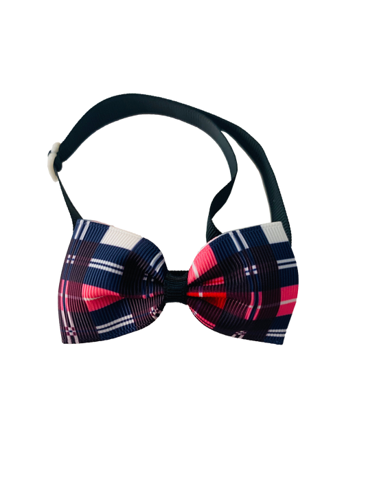 Bow Tie-Adjustable
