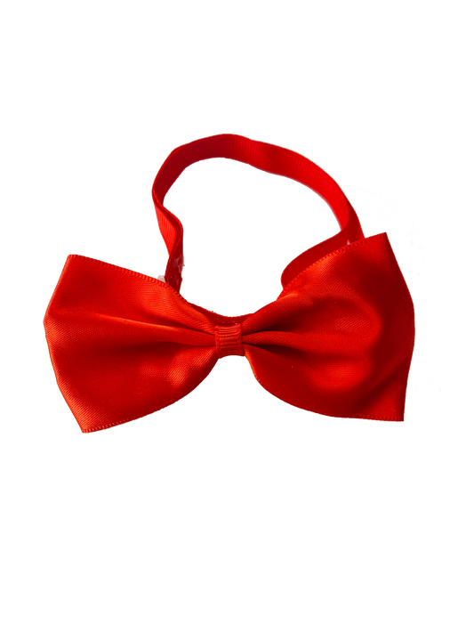 Bow Tie-Adjustable