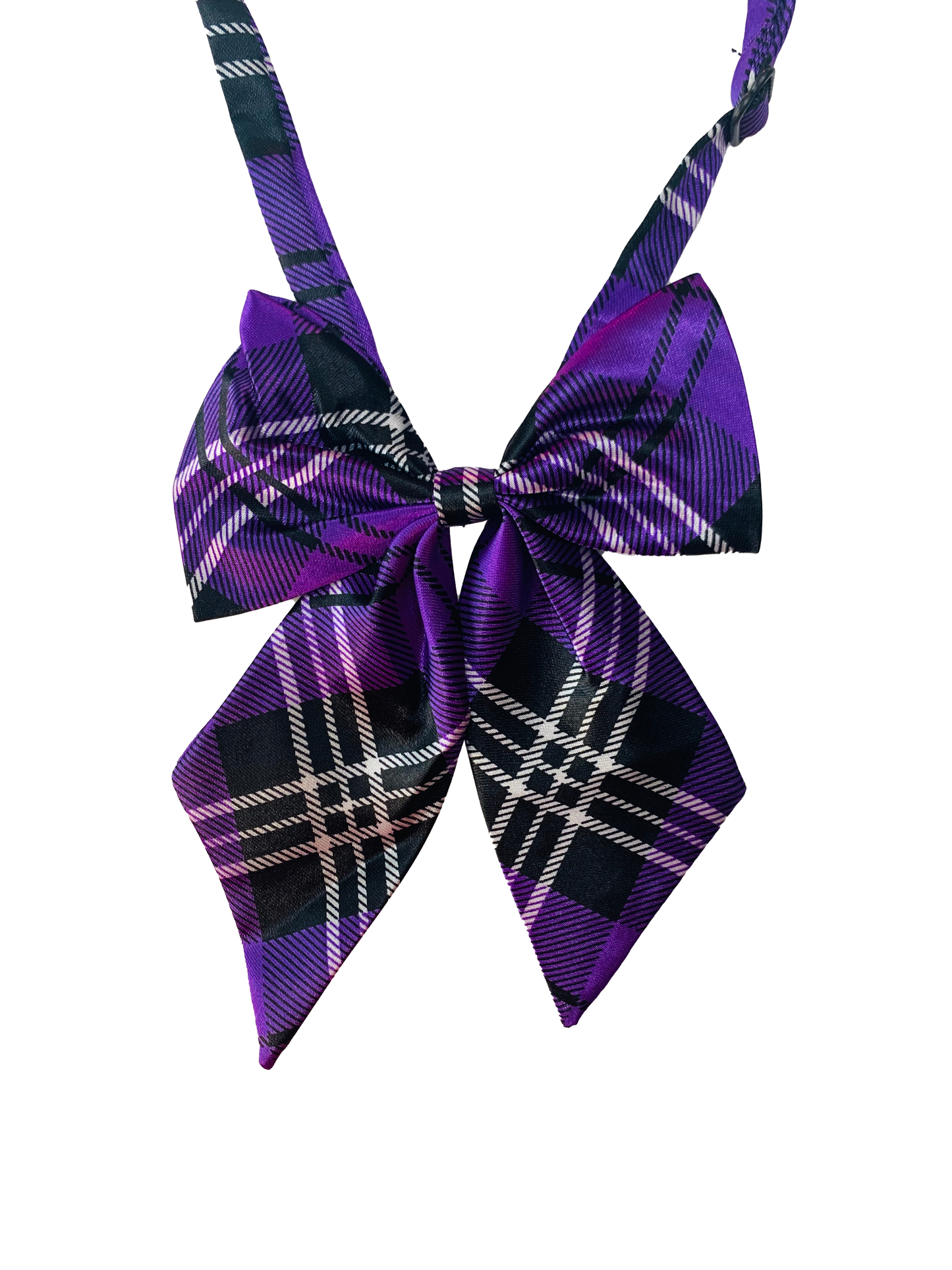 Bow-Adjustable