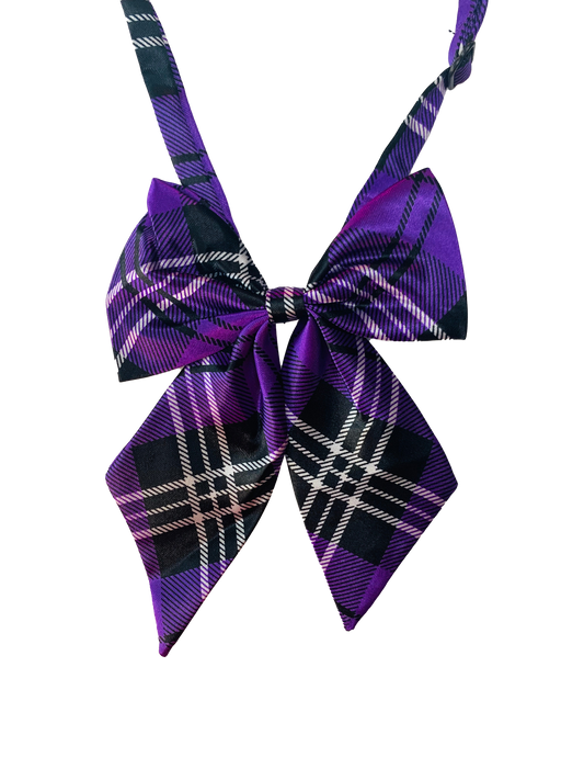 Bow-Adjustable