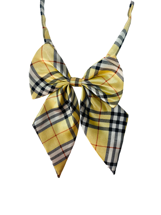 Bow-Adjustable