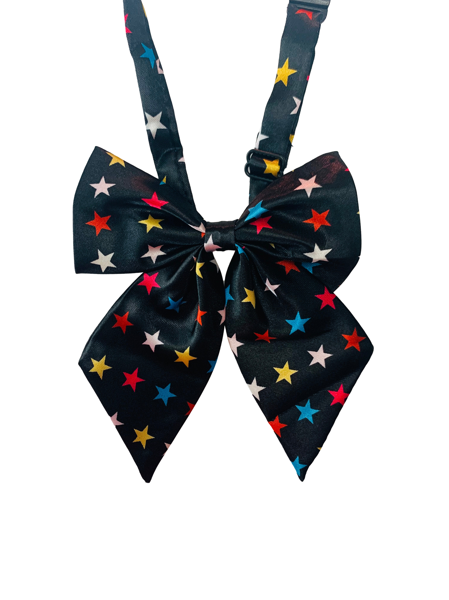 Bow-Adjustable