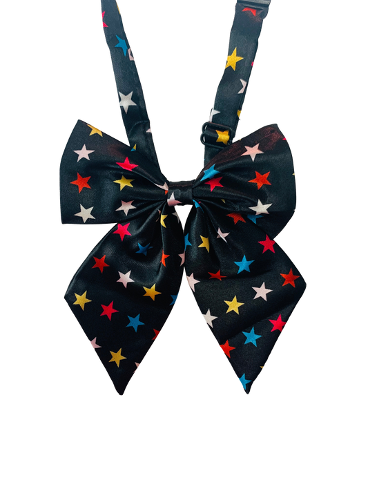 Bow-Adjustable