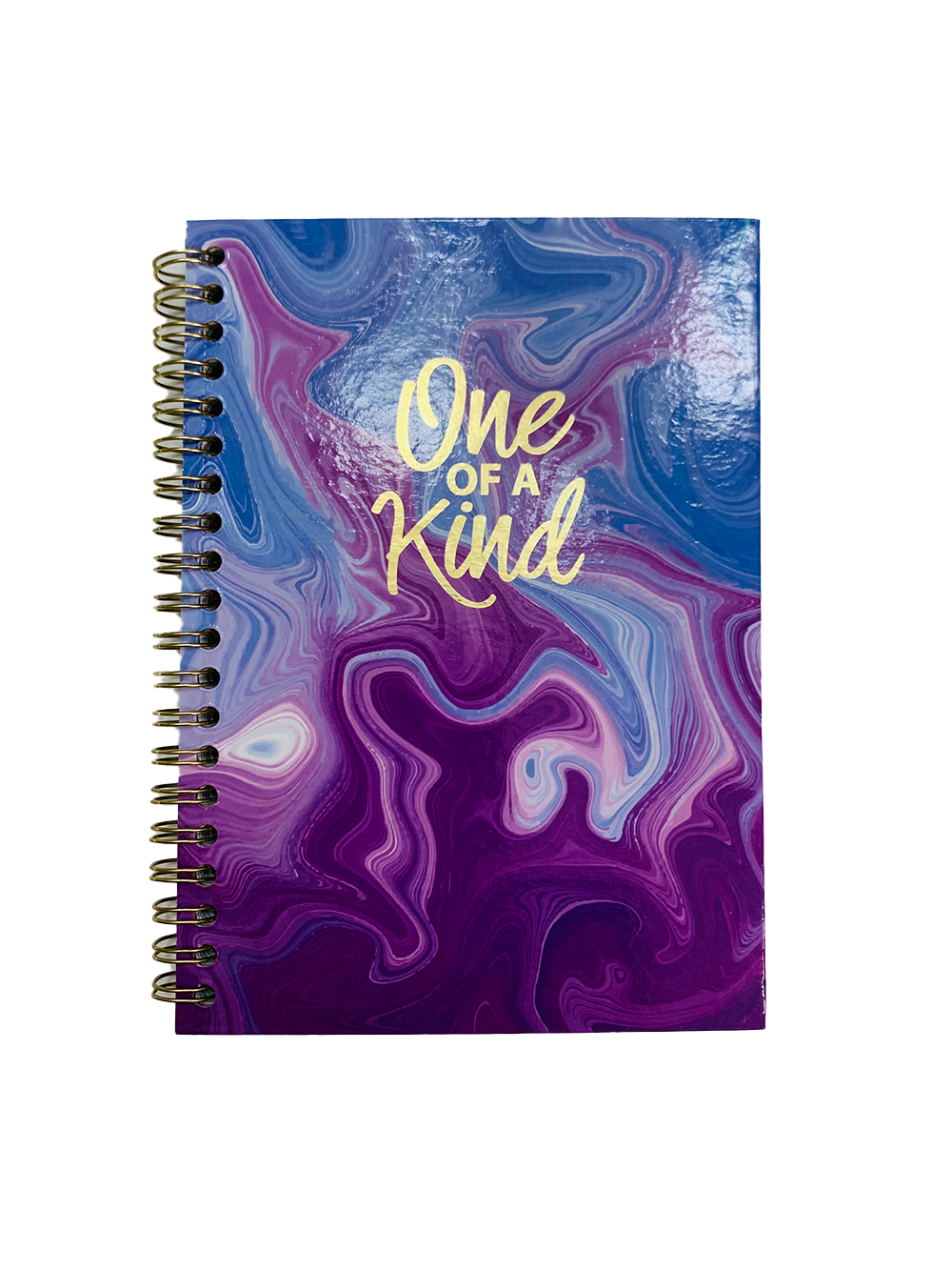One of a Kind: Hard Cover Journal