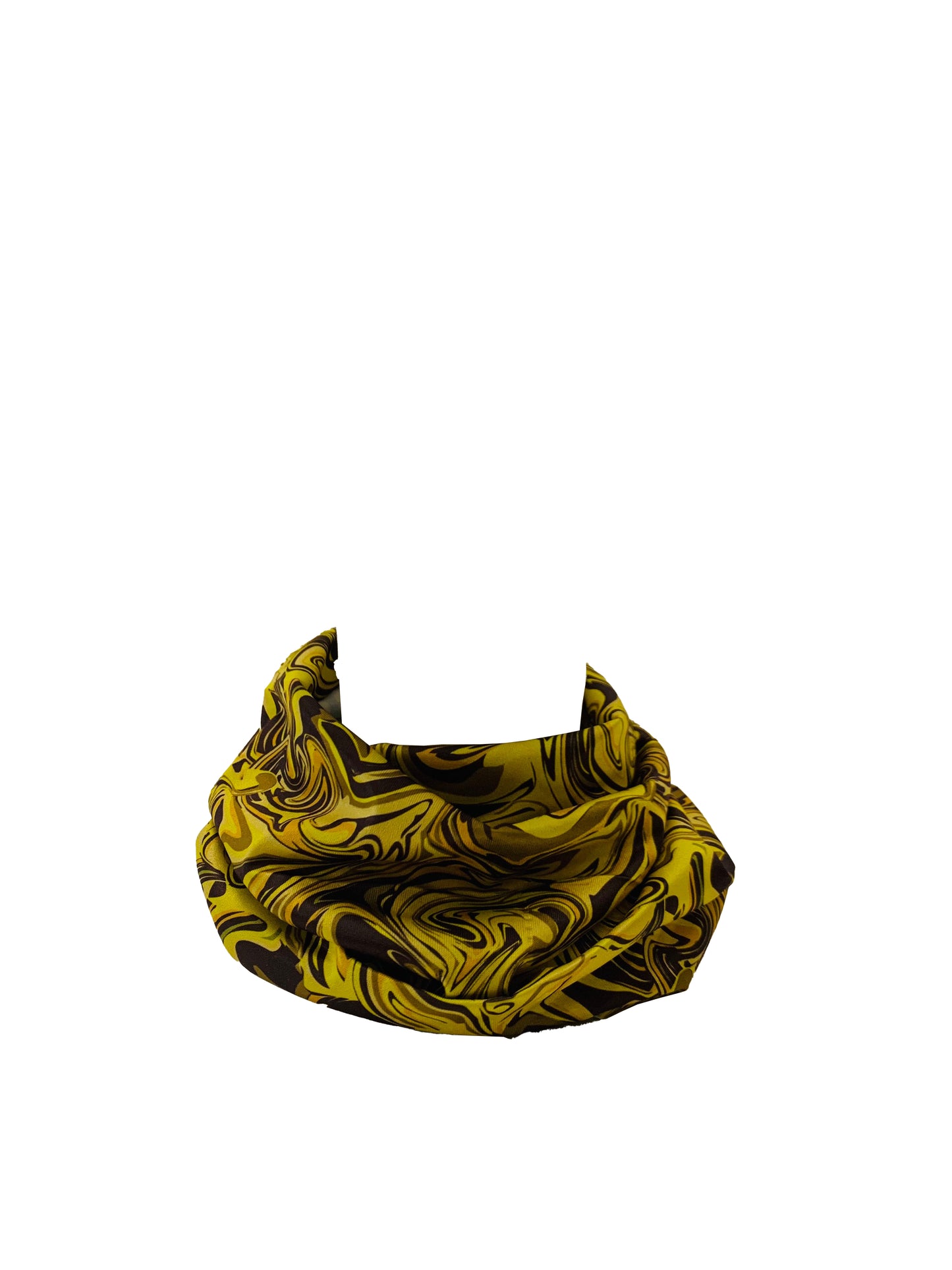 Multi-Purpose Scarf