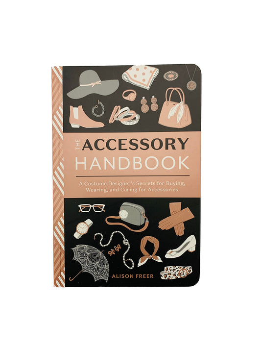 Accessory Handbook