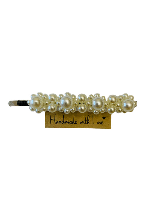 Hair Clip (Handcrafted)