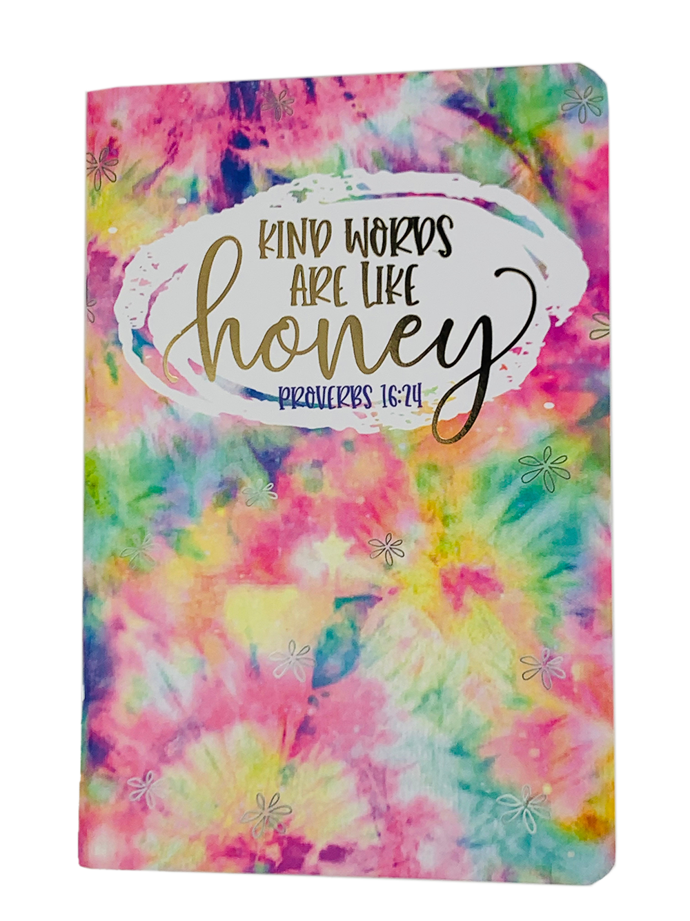 Kind Words are Like Honey Journal