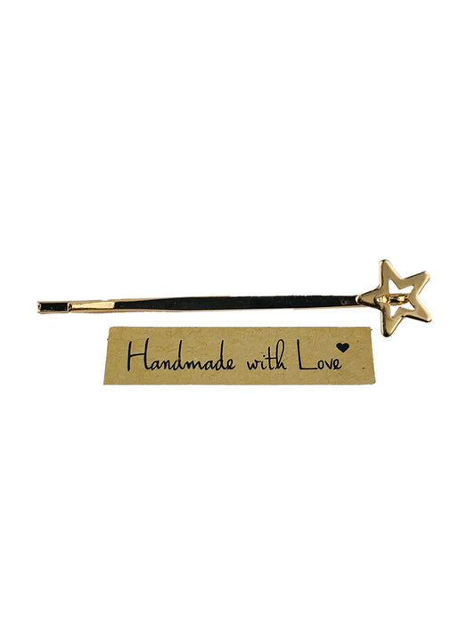 Hair Clip (Handcrafted)