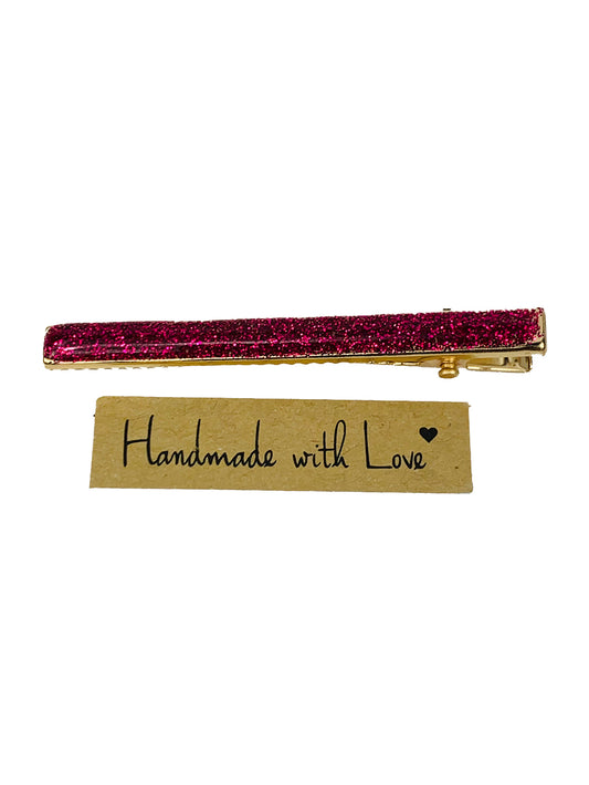 Hair Clip (Handcrafted)